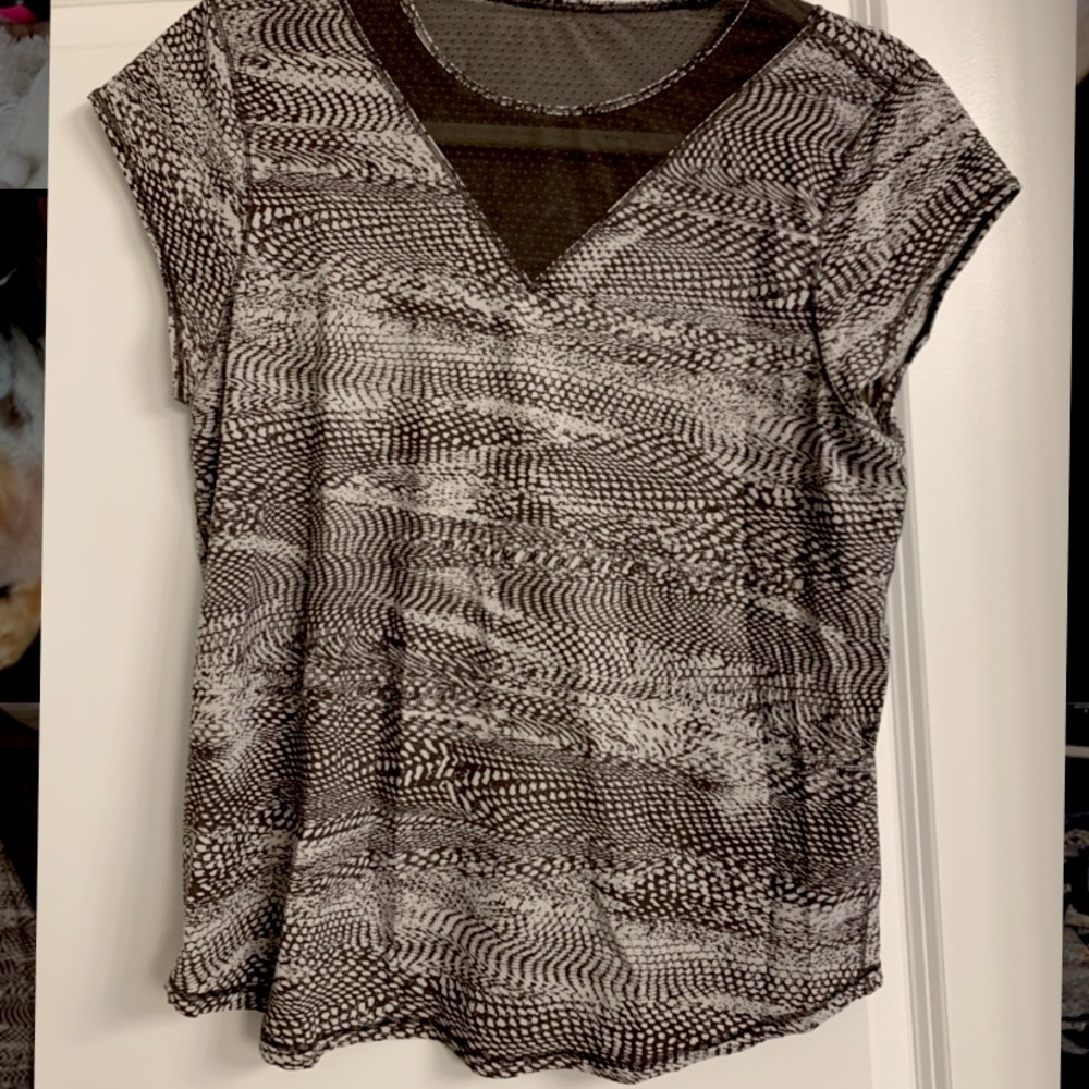 Lululemon Top